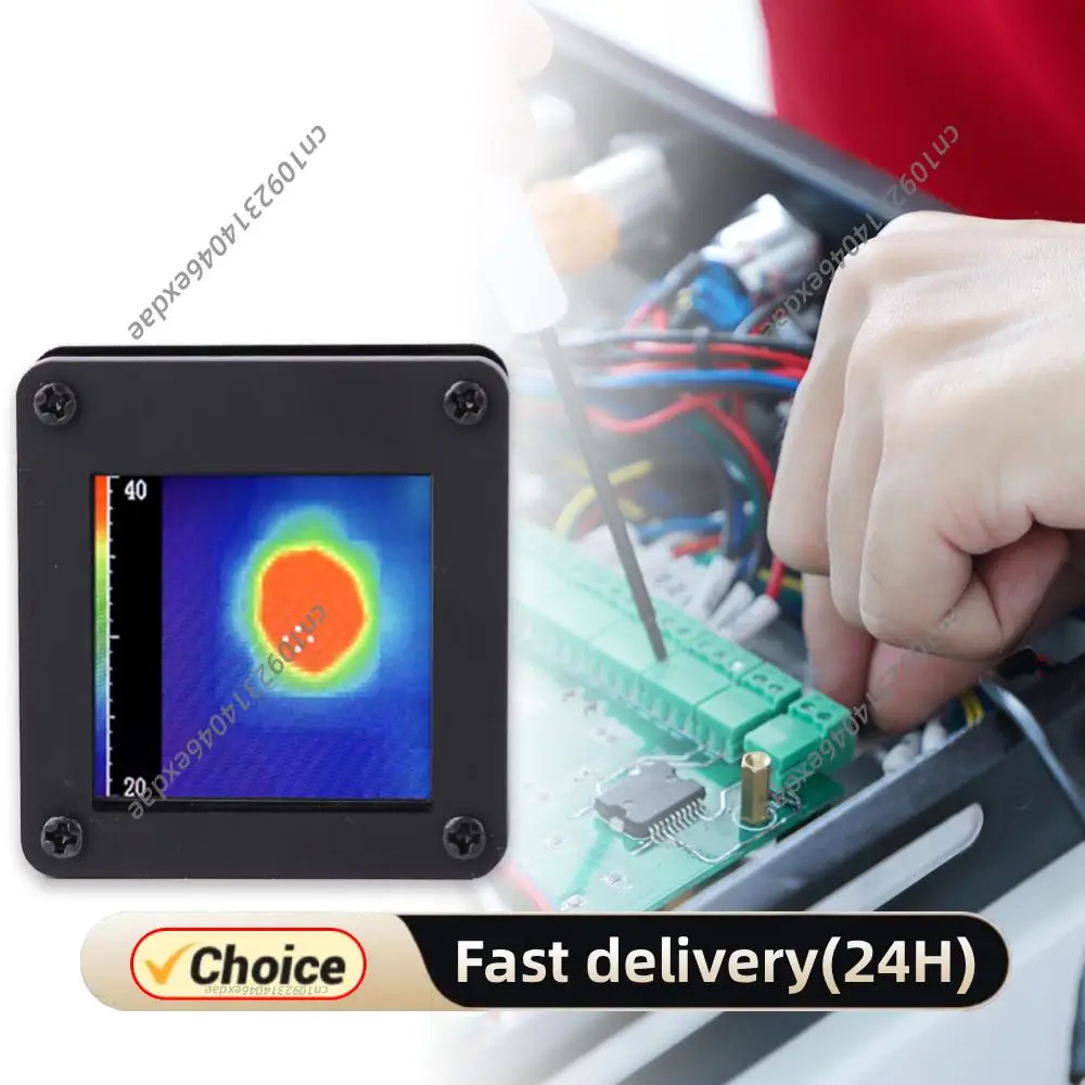 AMG8833 Thermal Ima…