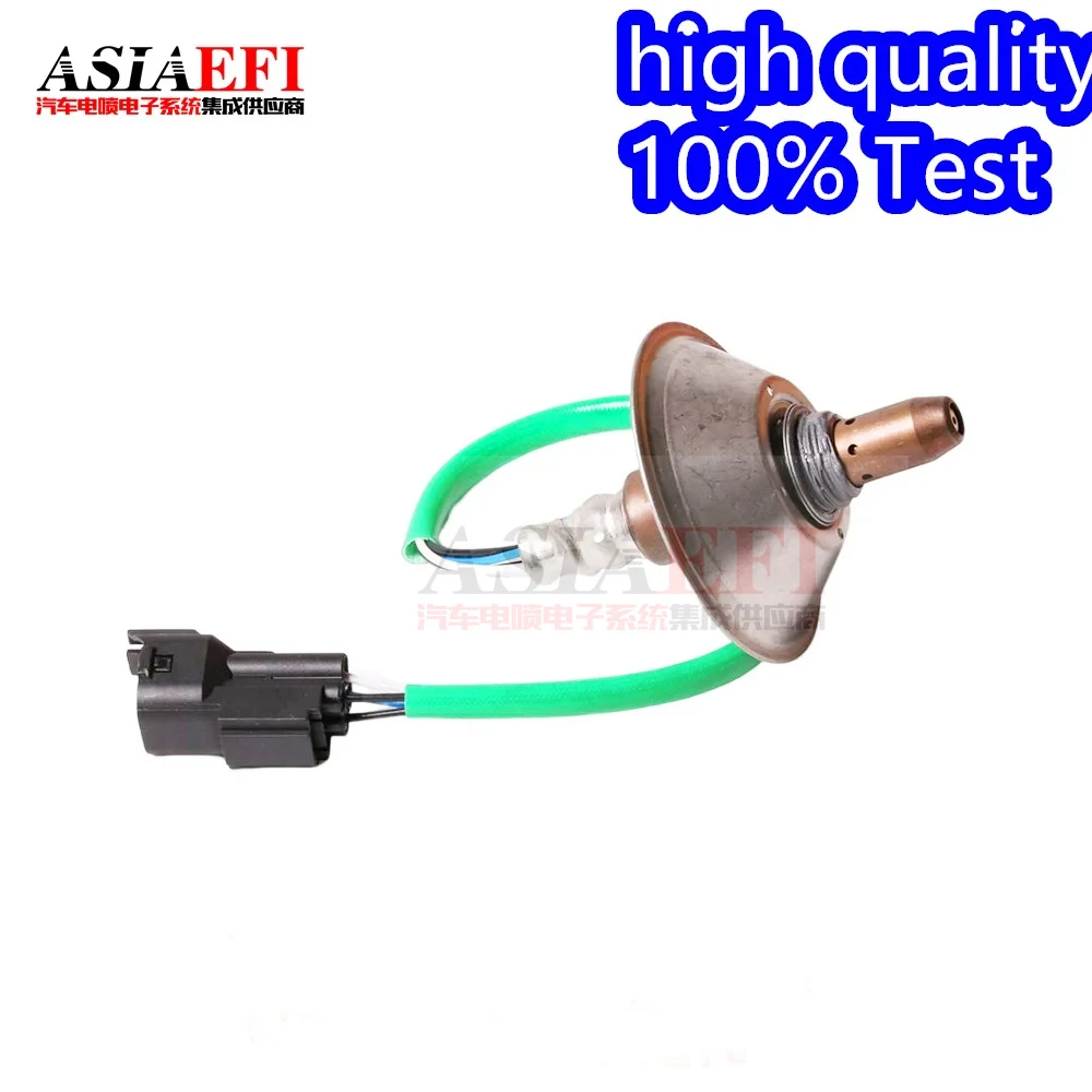 high quality lambda oxygen sensor 18213-78K00  for SUZUKI GRAND VITARA 2005- 2.4L 3.2L 1821378K00