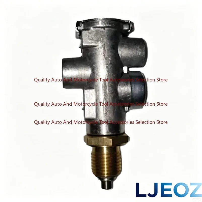 NEW-Truck Transfer Valve For Mercedes Benz Hino X8880054 0022604657 20525892 414801100 Brake Valve Power Shift Control Valve
