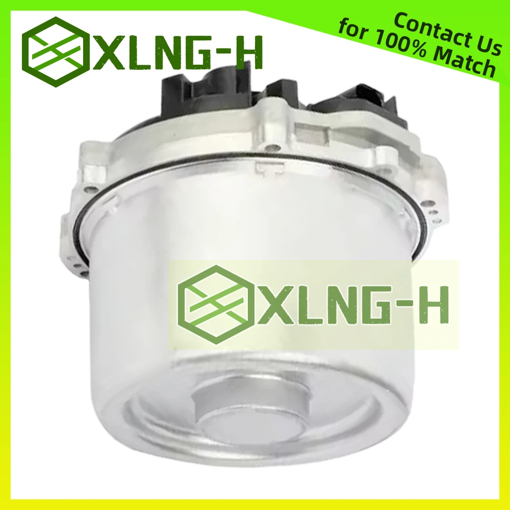 

Генератор с водяным охлаждением 150 А для LAND ROVER Range Rover M62 N62 BMW E38 740 E53 X5 12317508052 12317508054 YLE000040
