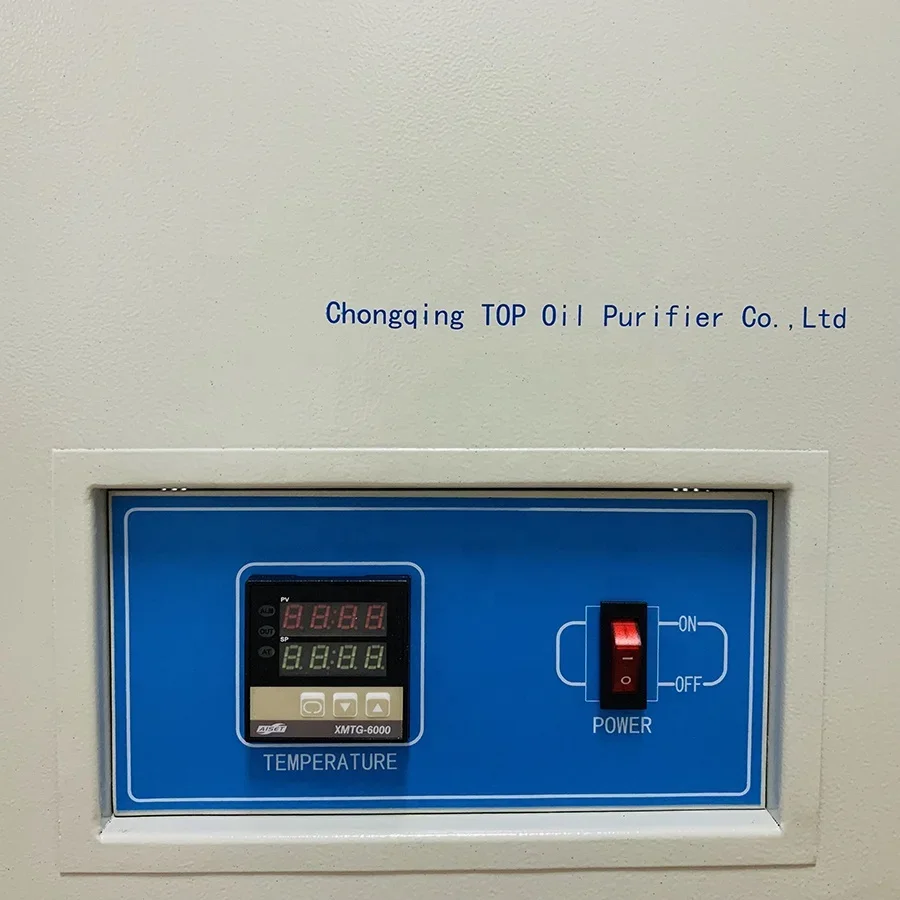 ASTM D130 جهاز اختبار النحاس TP-113 درجة من منتجات البترول