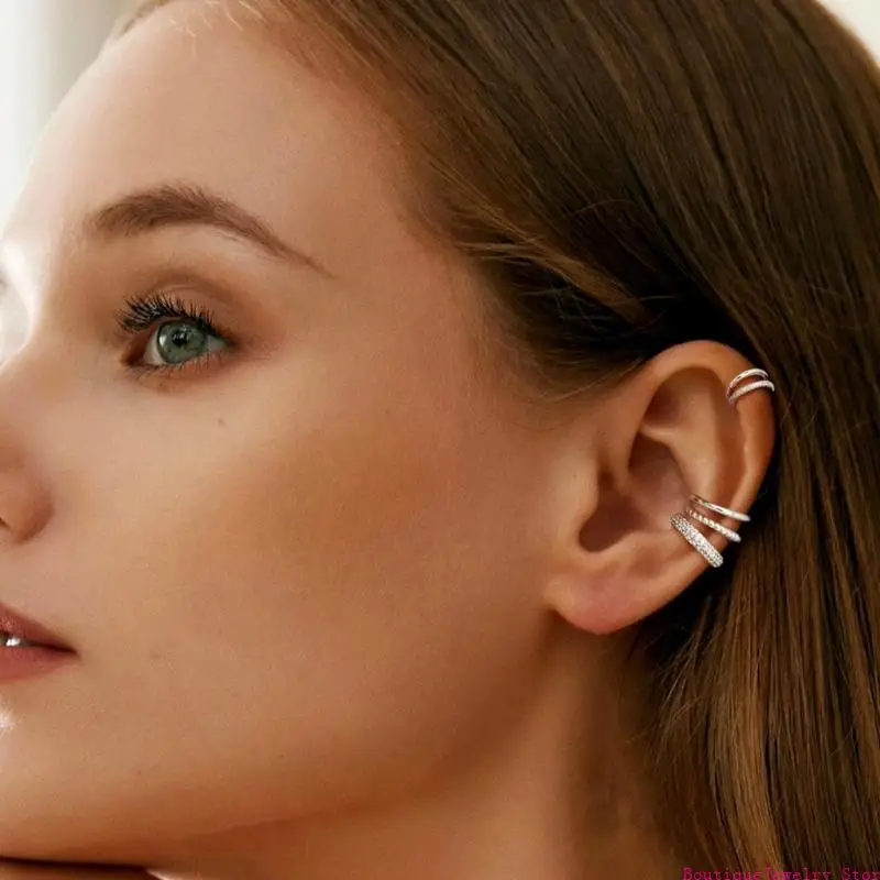 E1PE 4 Pairs Clip O… - image