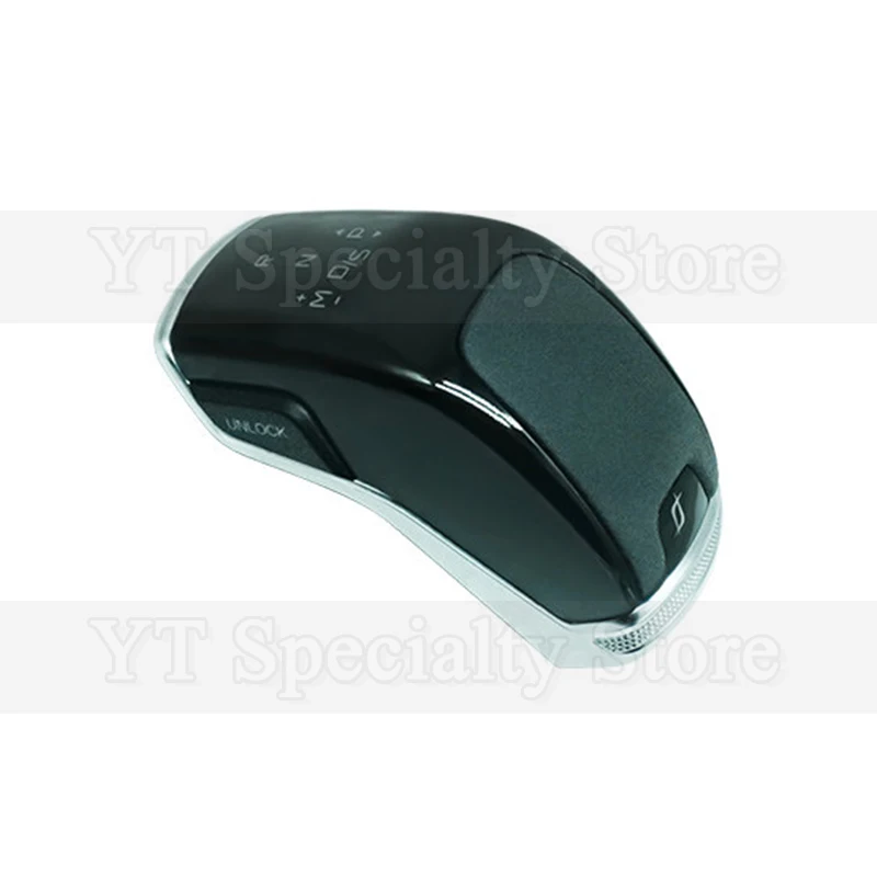 Kamshing Electronic Gear Shift Handball For FAW Bestune T77 Gear Shift Knob Shift Lever