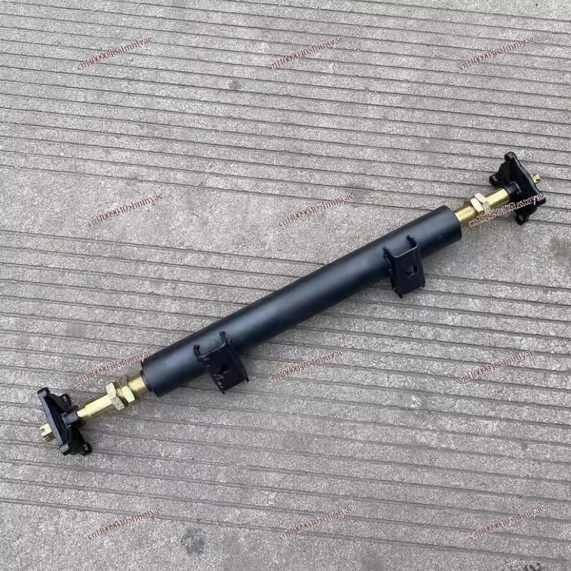 

Four Wheeled Off-road Motorcycle Accessories, Big Bull Beach Bike Modification, Trailer Cargo Box, Rear Axle Cylinder Flange