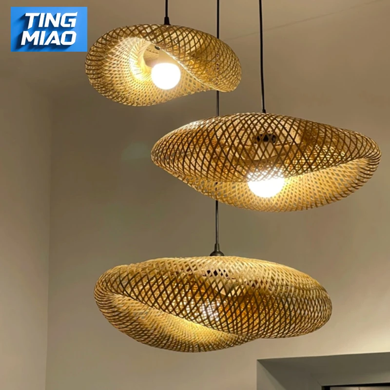 handmade-rattan-woven-vintage-bamboo-weaving-led-pendant-light-chandelier-for-living-room-kitchen-and-home-decor-hanging-lamp