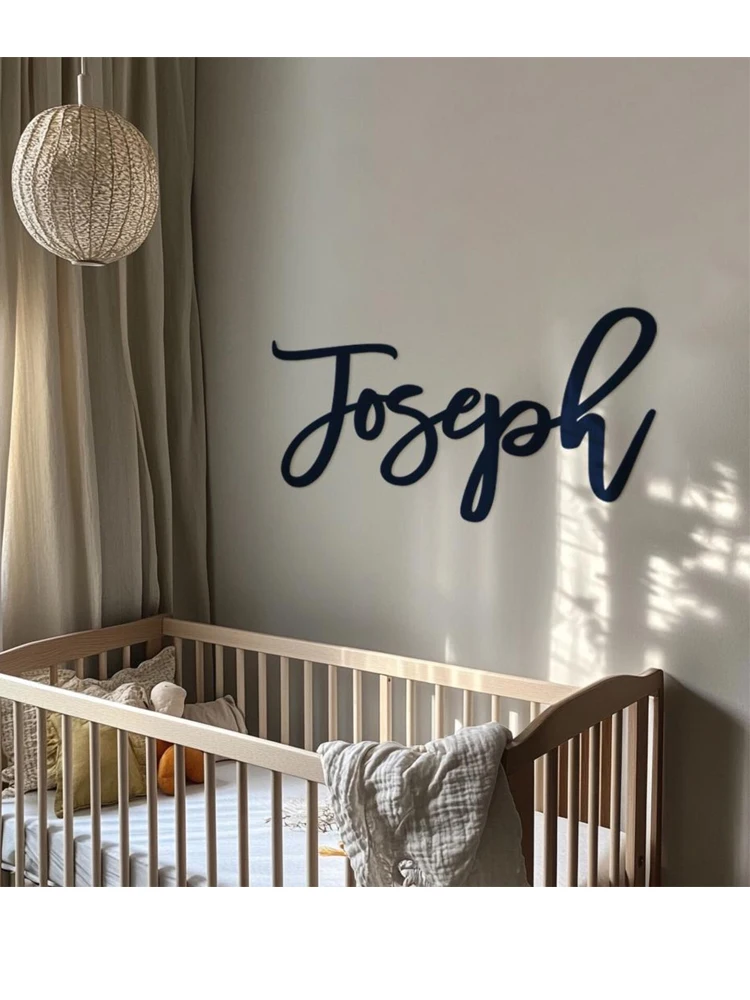 Wooden Wedding Sign Wedding backdrop sign Custom Nursery Decor Wooden Words Personalized Name Wall Decor Custom Word Party Decor