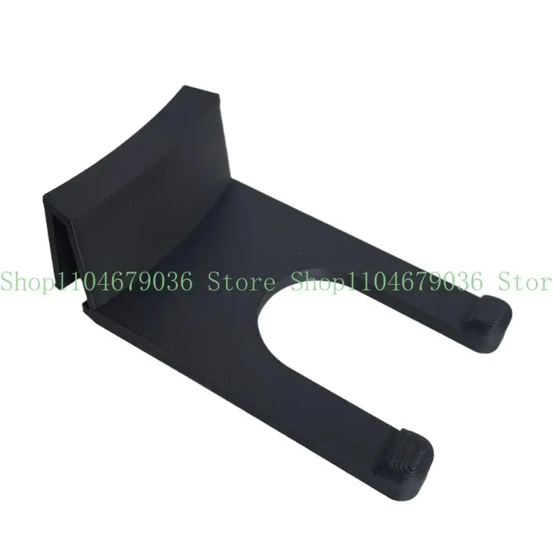 652F Lightweight Foam Guns Bucket Bracket Perfect For Home And Commercial Cleaning