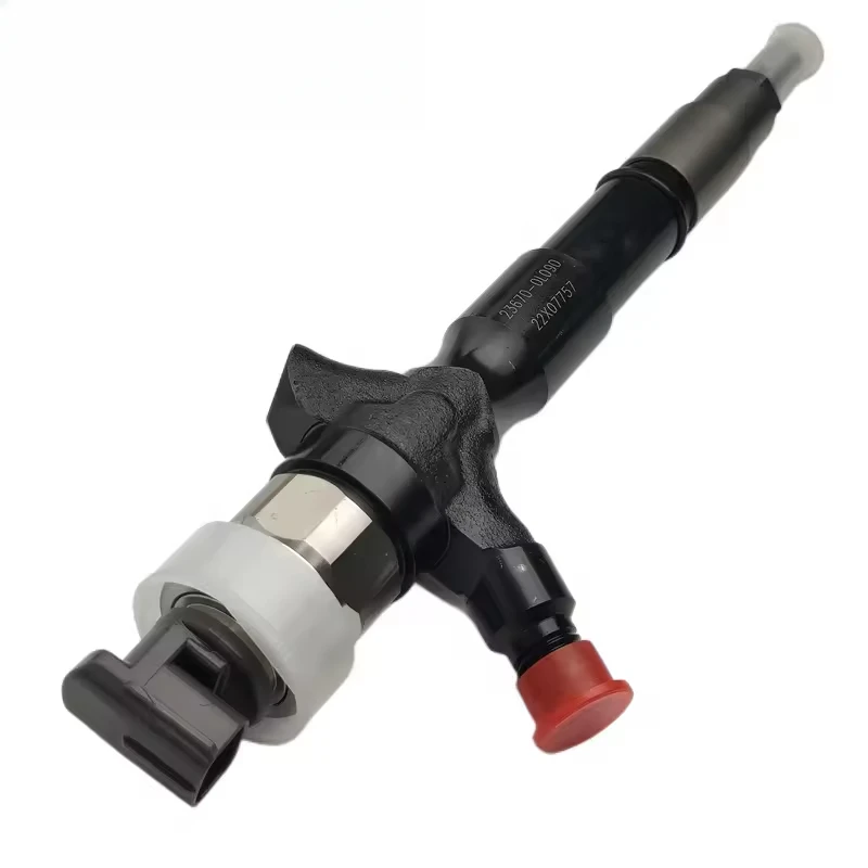 Inyector diésel de alta calidad 295050 -0530 23670-0L100