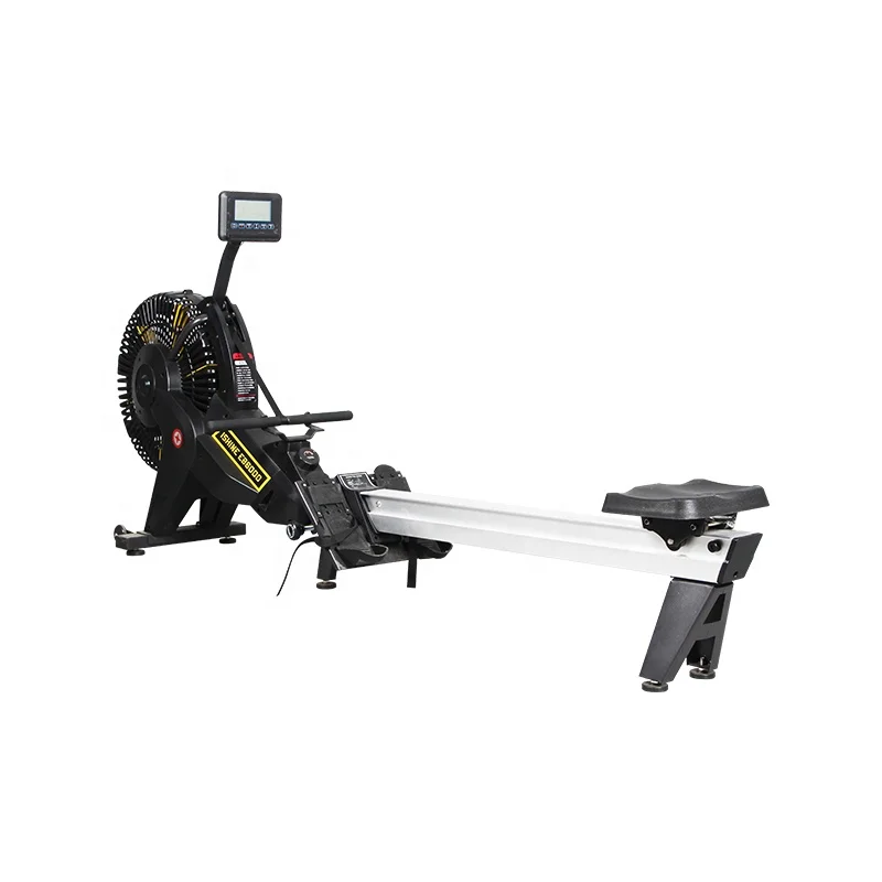 

Air Resistance Rowing Machine Commercial Cardio Equipment