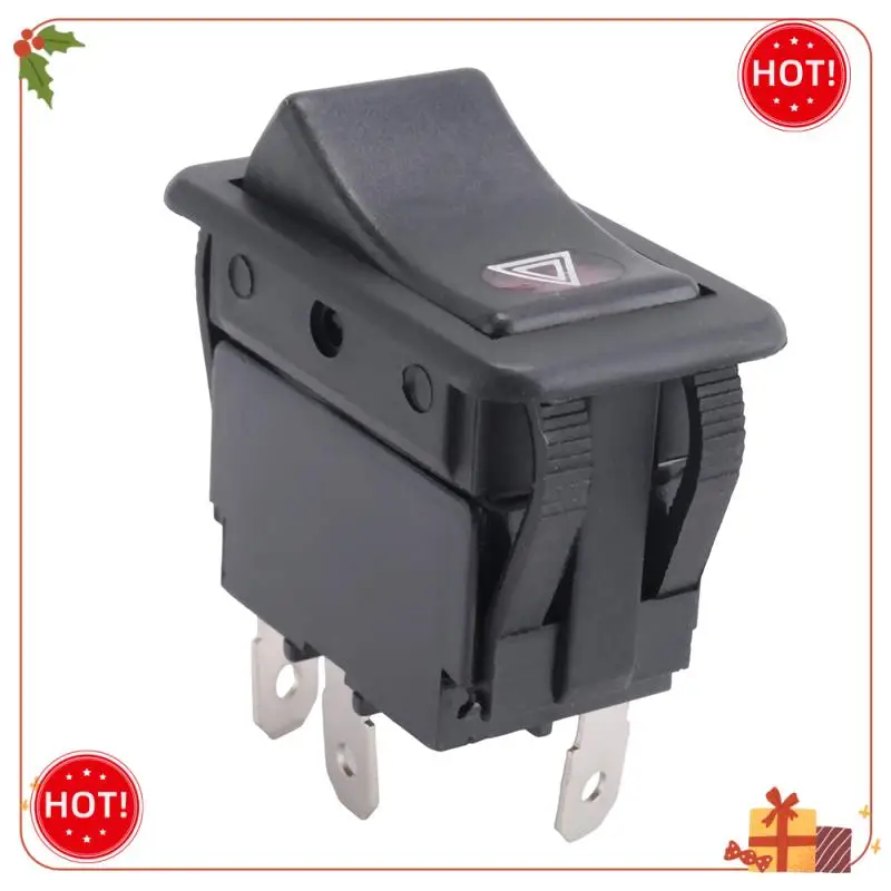 

Durable-6668815 Выключатель неисправности света для мини-погрузчика Bobcat S150 S160 S250 Запчасти