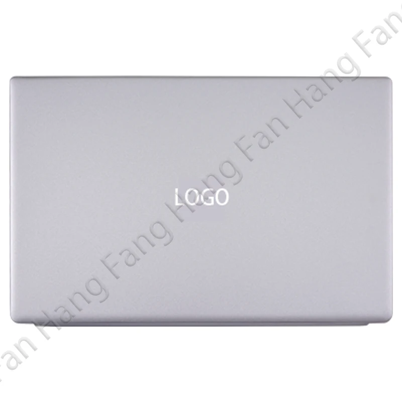 Imagem -02 - Laptop Lcd Tampa Traseira para Dell Inspiron Moldura Frontal Tampa Traseira Case Superior Dobradiças Inferiores Substituição Palmrest 13 5000 5300 5301 Novo