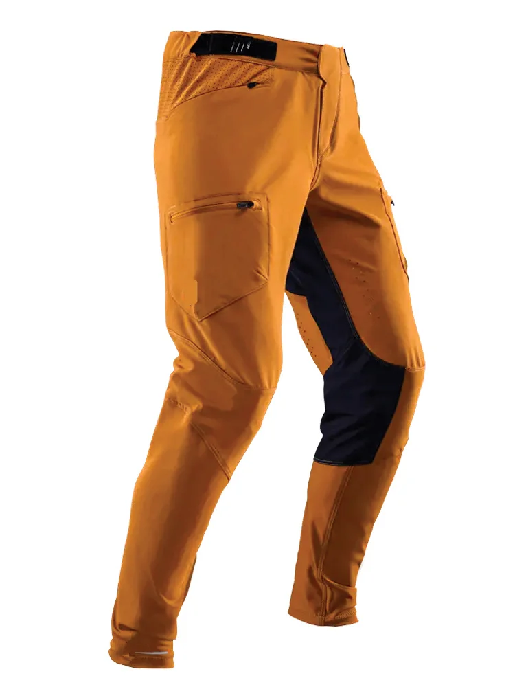 

XC LEATT Enduro Pant MTB Racing Off Road Pants Moto MX Mountain Bike MTB Cycling Downhill Pants Dirt Bike Trousers