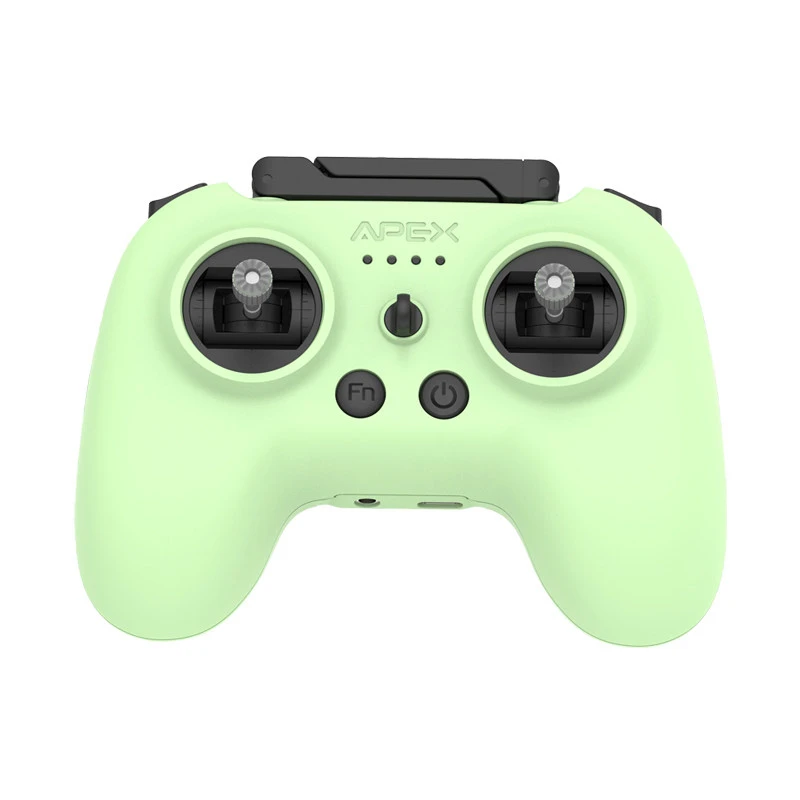 APEXFPV T19 FPV Radio Controller USB-C Simulator For DJI Virtual Flight Phoenix Sim School Training Exam ELRS 2.4G