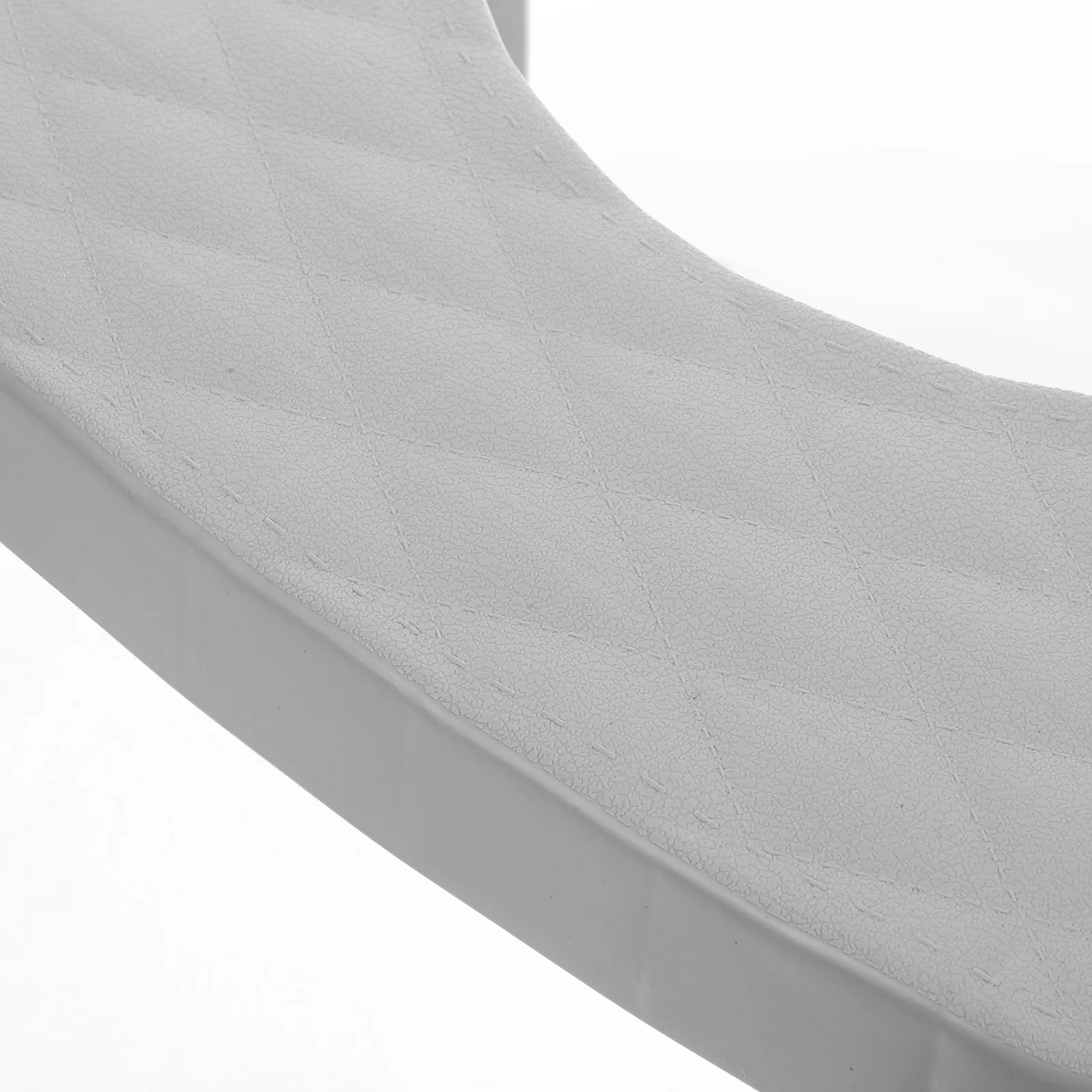 

Anti-Slip Foot For Toilet Bathroom Step Adults Plastic Potty Stool Home Toilet Stool Footrest Poop Squat Position