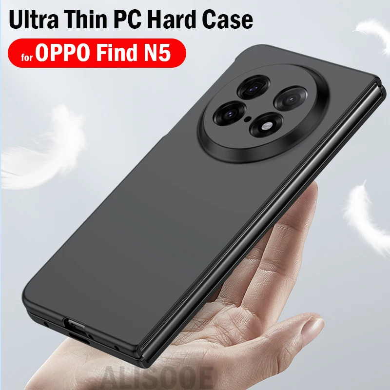 For Oppo Find N5 Ca… - image