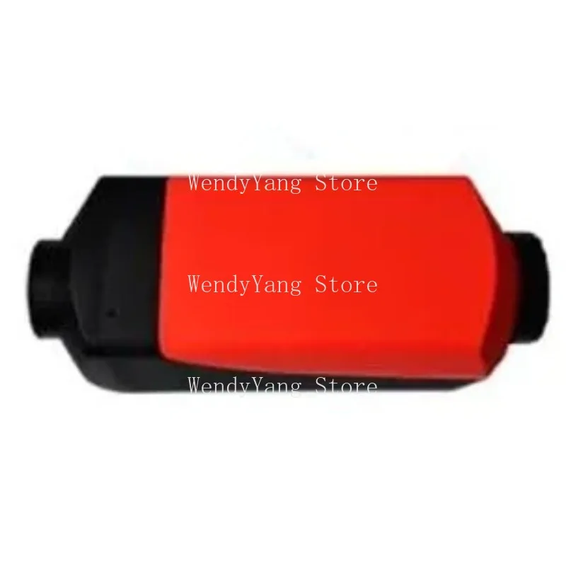 

Suitable for Parking Heater Single Hole Four Hole Plastic Shell, Aluminum Alloy Shell, Firewood Heating Accessories