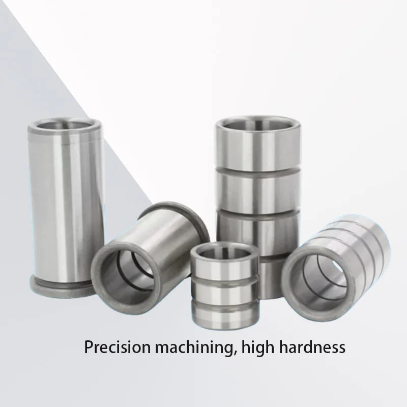 High precision GA shoulder guide sleeve mold guide column guide sleeve matching accessories mold hanging platform guide sleeve
