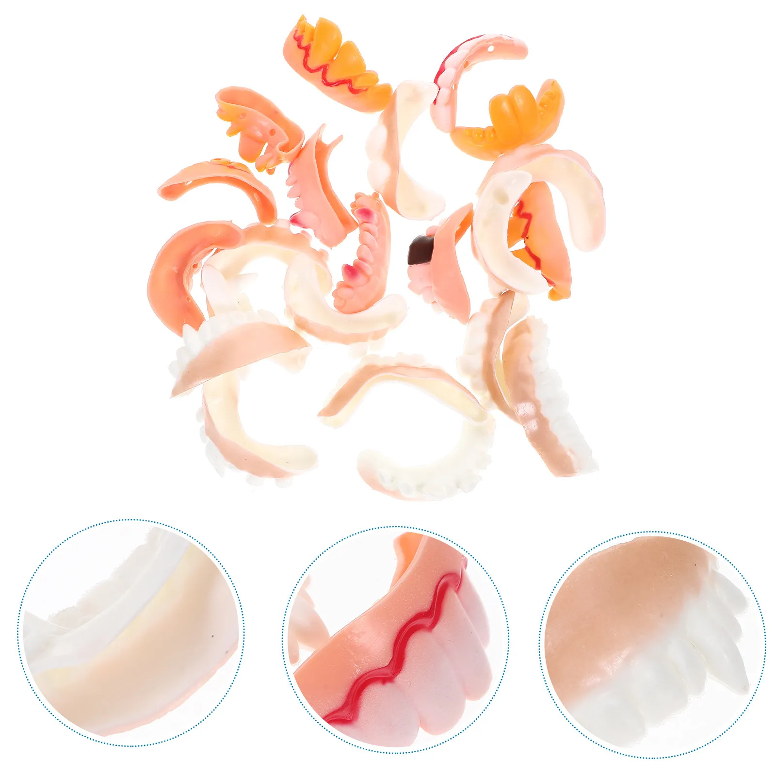 22-pecas-de-dentes-falsos-de-borracha-para-fantasias-de-halloween-aderecos-para-lembrancinhas-de-festa-cosplay-decoracao-com-tema-de-halloween-brincadeiras-de-faz-de-conta-assustadoras