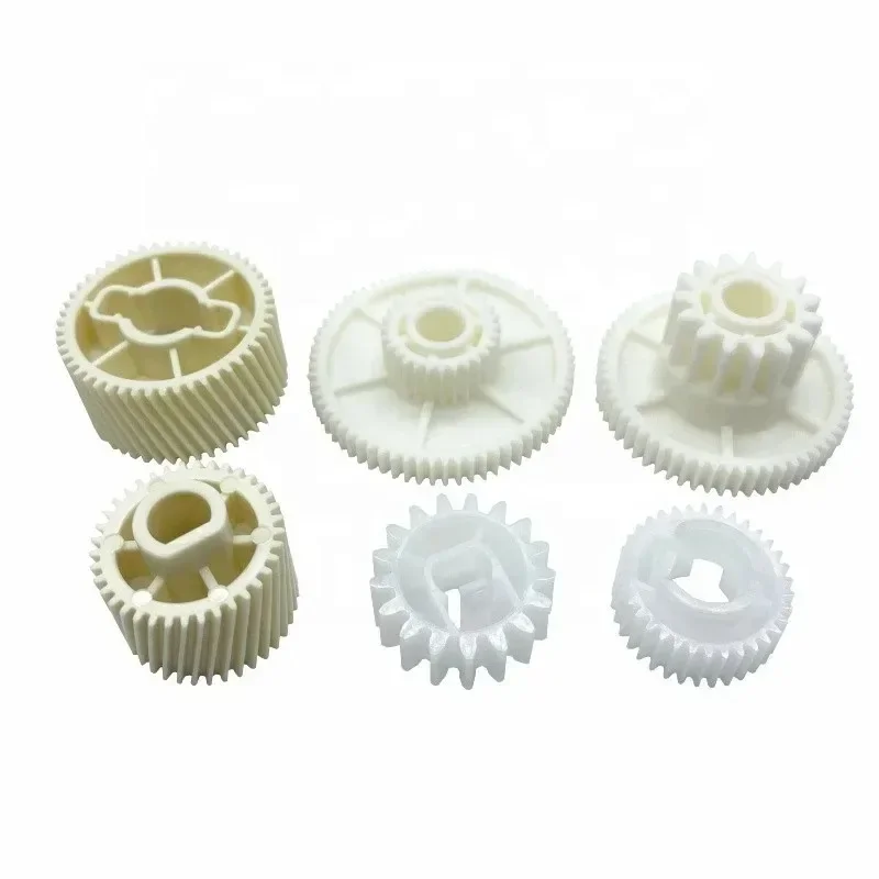 2Set MP1356 OEM Transfer Gear For Ricoh MP 1100 1107 1106 1356 1357 1350 B065-3873 B065-3918 B065-3920 B065-3921 Transfer Gear