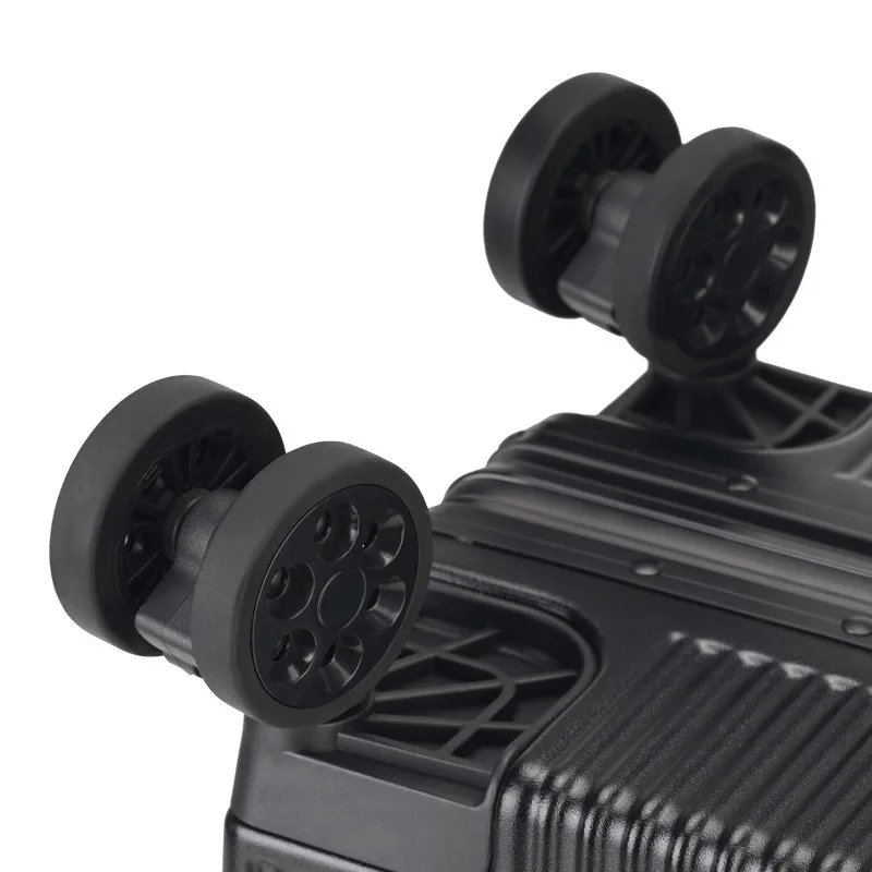 16-Inch small and lightweight Spring Airlines 20 * 30 * 40 free check-in trolley password luggage
