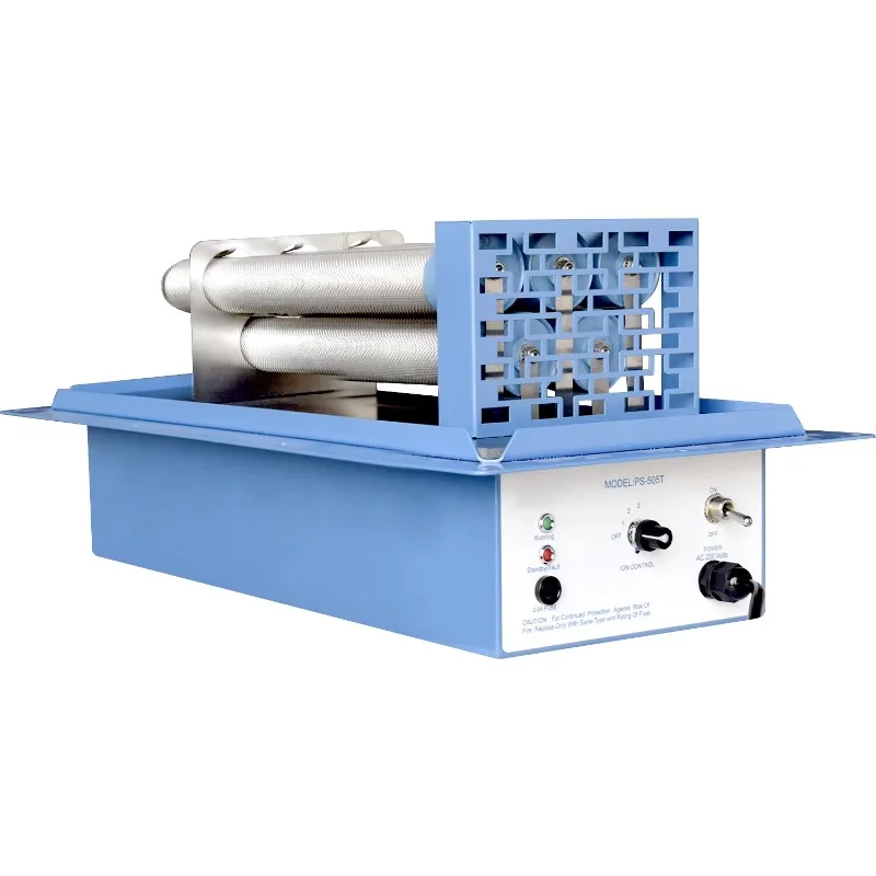 

Eddaair Bi-Polar Ionization Technology Plasma Generator Type Air Purification System Building in Hvac