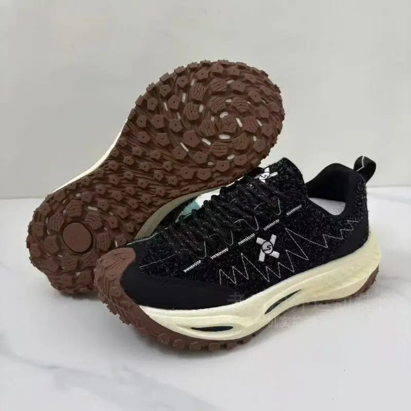 Summer New Arrivals: Hot-selling Breathable, Durable, Lightweight Running Shoes Marathon Shoes Durable Sprint Shoes Casual Shoes