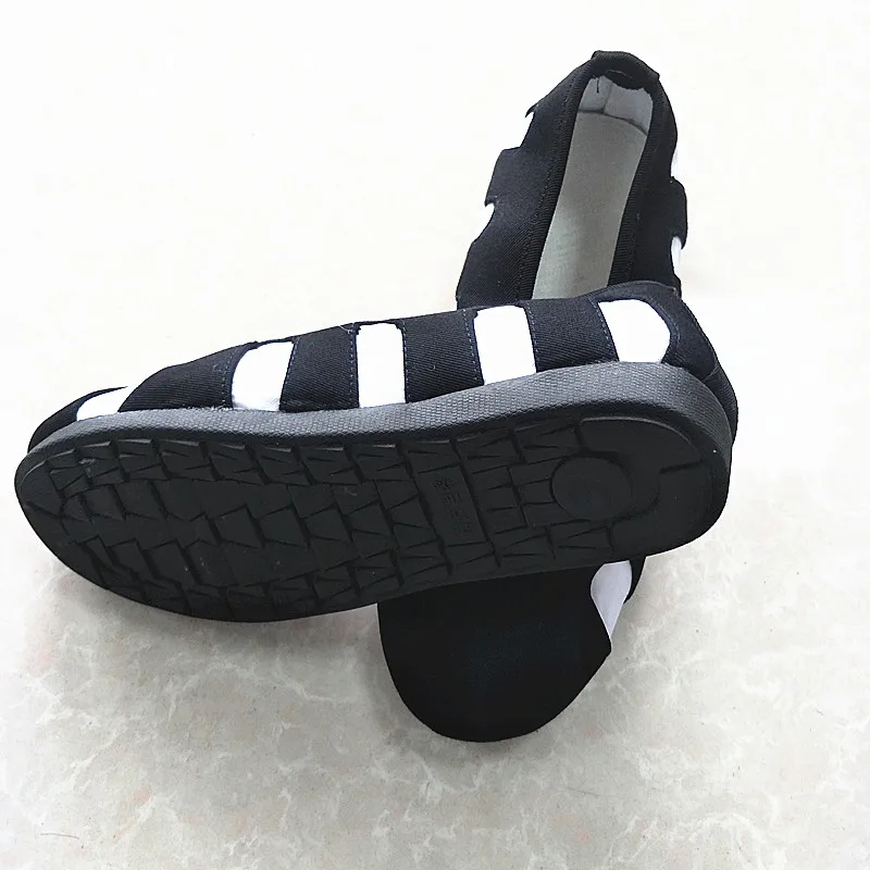 Wudang Mountion Taoist Shifang Kung Fu Shoes Tai Chi Martial Arts Karate Taekwondo Sports Sneakers