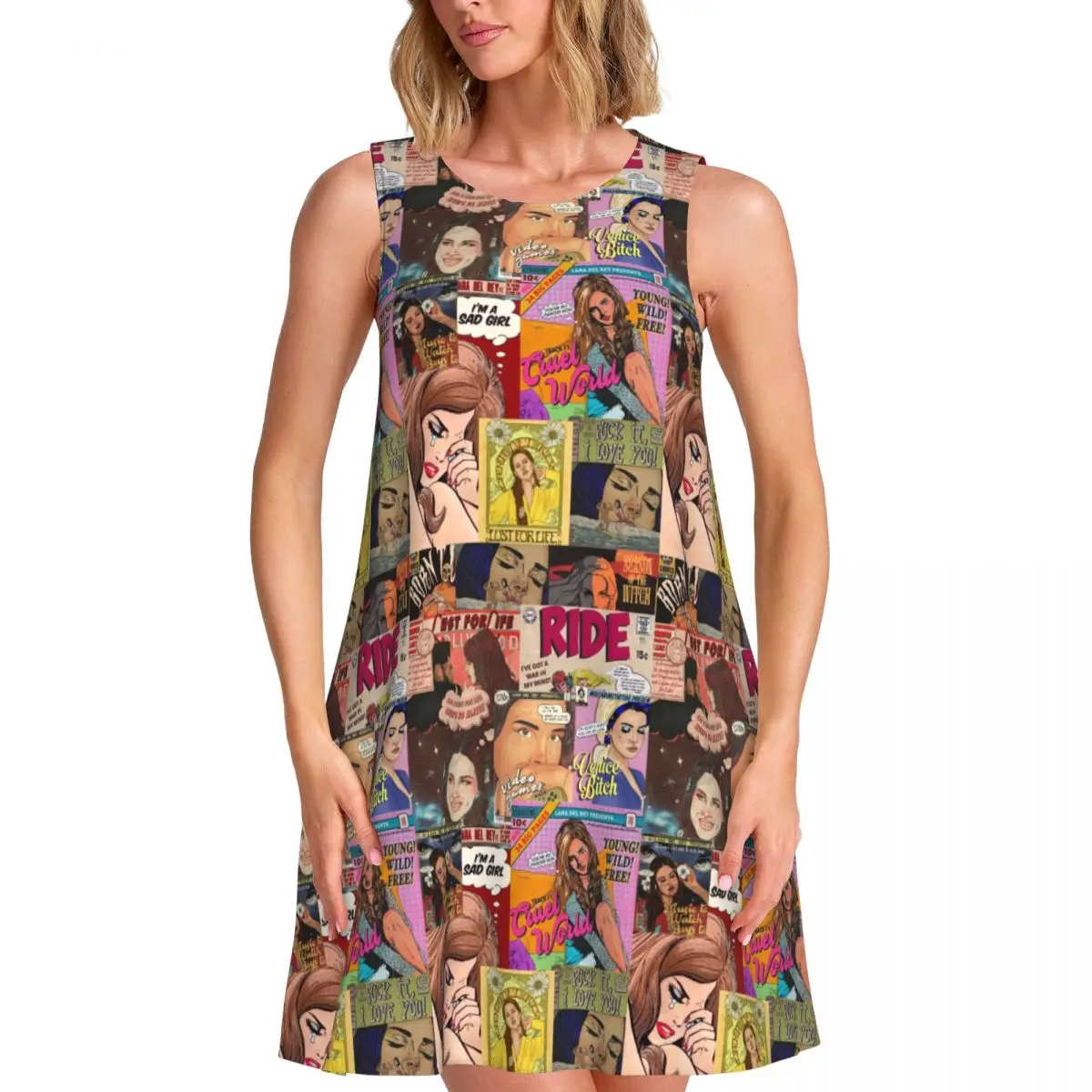 Custom Lana Del Rey… - image