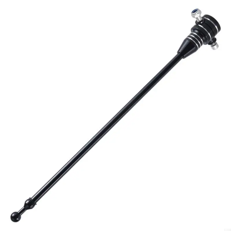 

Motorcycle Flagpole Steel Flagpole Universally Flagpole Rear Seats Luggage Rack