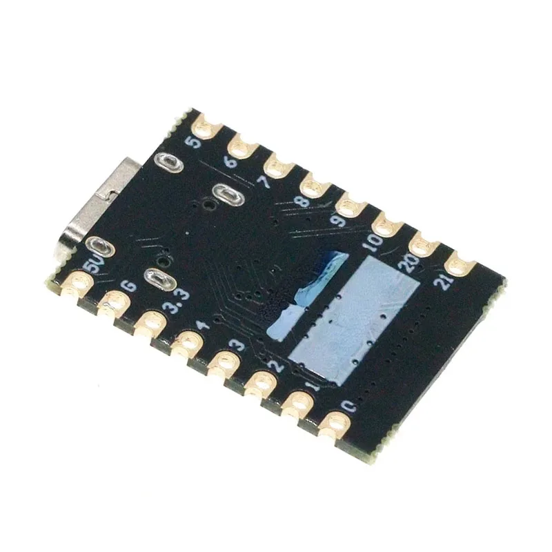 Scheda di sviluppo ESP32-C3 Scheda NORE flash da 4 MB Scheda di sviluppo Super Mini ESP32 Scheda di sviluppo ESP32 WiFi BT