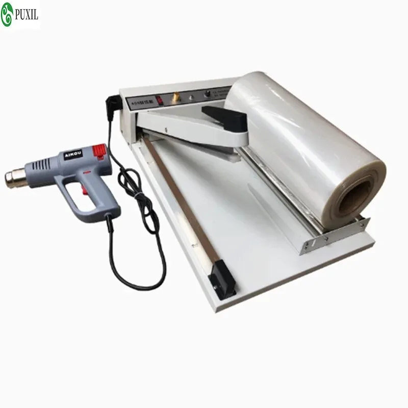 Hand Pressure Sealing Machine, Special Plastic Bag Sealing Machine, Small Household Tea Sealing Machine Machine Accesso