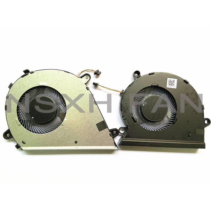 New CPU Cooling Fan VivoBook X571G X571GT FX571GT NX571GT K571 F571G F571GD GT 15 VX60 VX60GT RX571GT