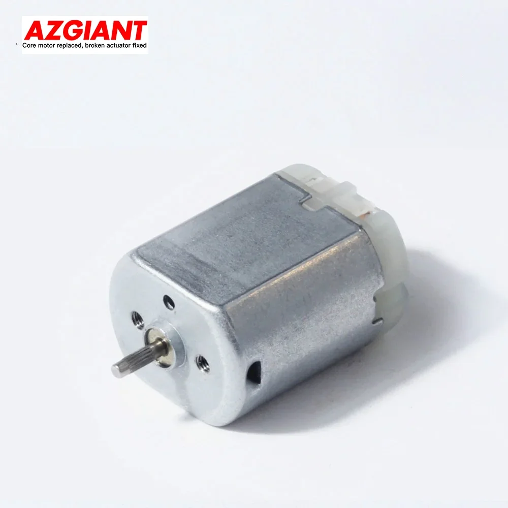 AZGIANT DC 12V FC280-SC-20150 Car Door Lock Engine Folding Mirror Motor For Volvo S80 Nissan Murano 2003 Ford Focus DIY