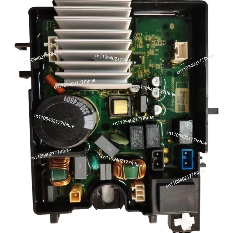 Applicable To Original Washing Machine ZWT8512WG Driver Board Variable Frequency Board Driver 2003-01038