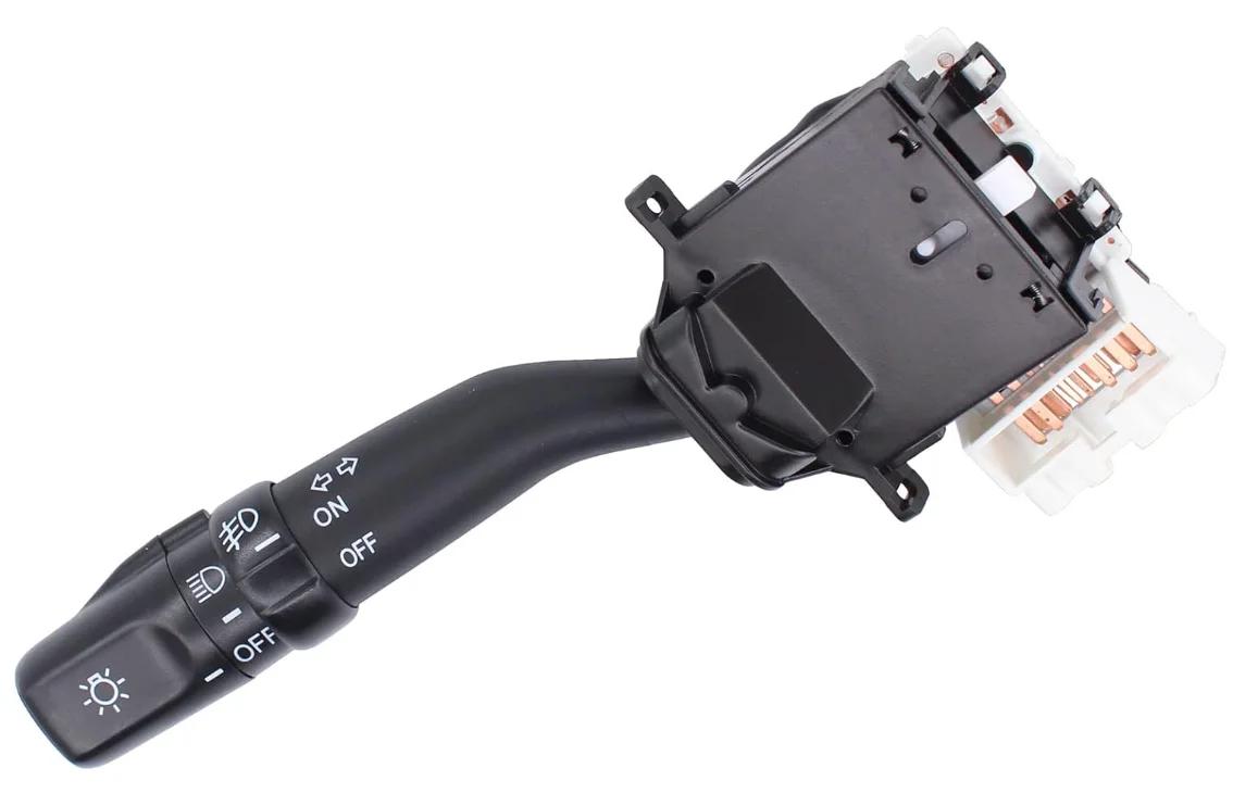 

Original Headlight Fog Light Turn Signal Switch For Toyota Celica Land Cruiser 4Runner Land Cruiser Solara Camry 84140-20560