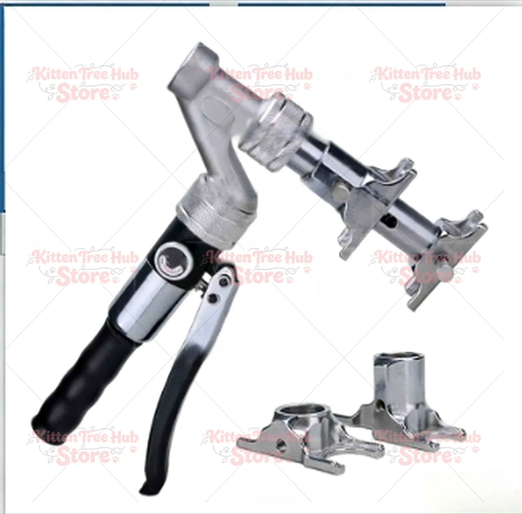 Hydraulic Pipe Crimping Tool Pipe Pressing & Clamping Tool