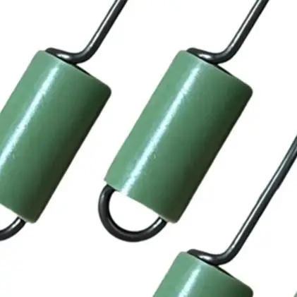5pcs Chainsaw Spring Compatible With MS462 Part 1142 160 5500 Metal Replacement Robust Build Chainsaw Repair Accessories