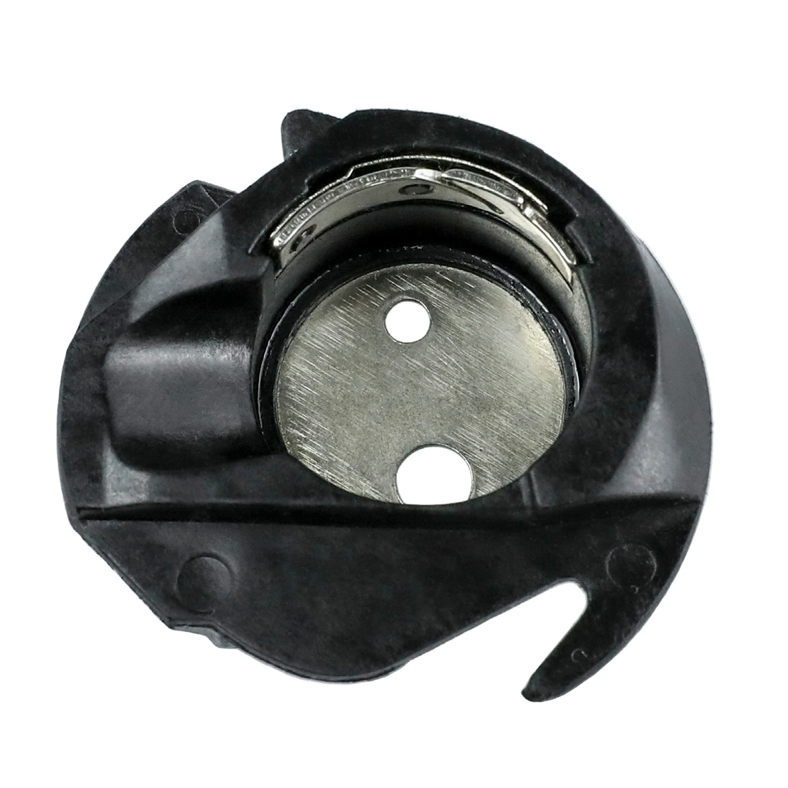 #137322-001 Case de Bobina - Compatível com máquinas de costura Singer série Millennium: 385K, 6408, 6412, 6416, 6423