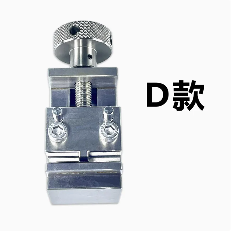 Watch Repair Tool Professional Rolex Strap Removal Tool Steel Band Bracelet Remover Watch Metal Band Dismantle and Install Tool