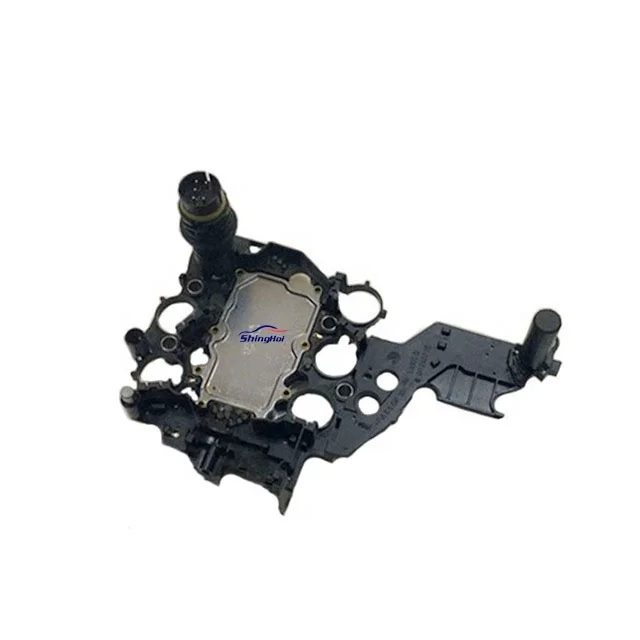 

W168 Модуль блока управления автоматической коробкой передач TCM TCU ECU A0245455332 для 722.7