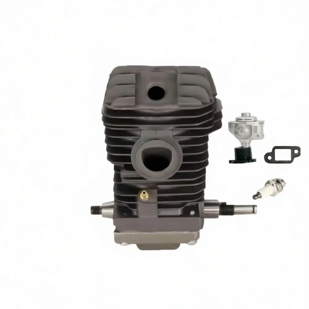For Stihl MS230 MS250 Chainsaw Engine Cylinder Piston Kit Power Garden Tool Replacement Accessories 42 5mm 40mm Cylinder Set