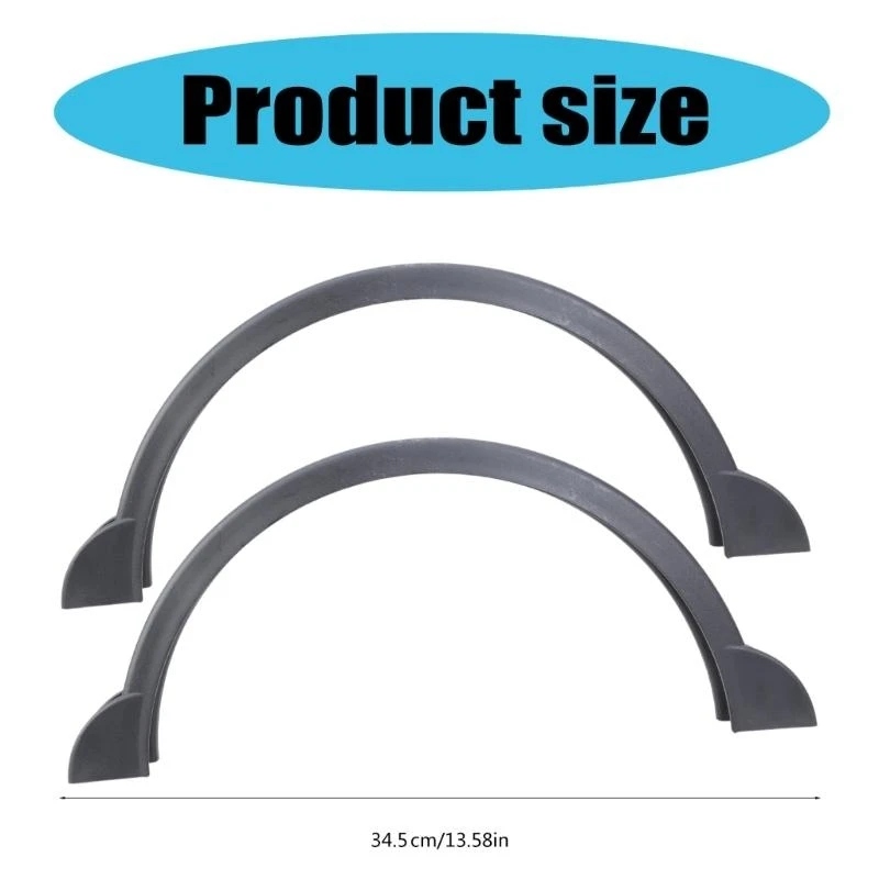 M7DF Clamp Rings Rings Sand Filter Pumps Locking Rings PVC for Sand Filter