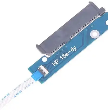 

Интерфейсный кабель жесткого диска SATA, соединительная плата, совместимая с L52025-001 Star 15S-Gr 15s Dy DU LS-H323P