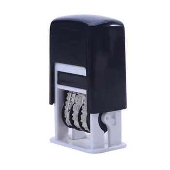 12 meilleurs timbres de journal de ventes - No 2