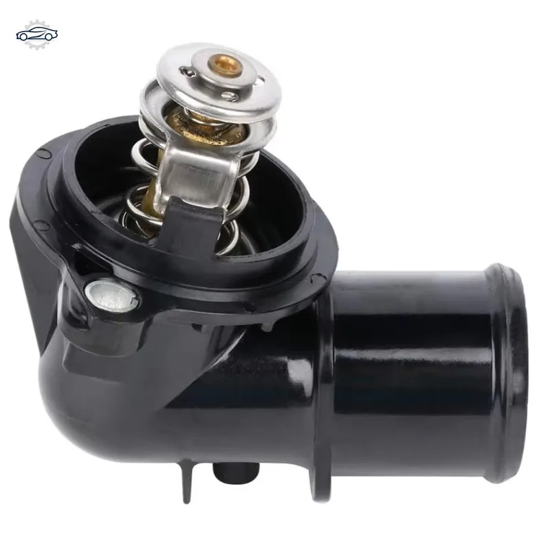 068253457AA 68253457AA 68157217AA 68147599AC 68147599AA 68147599AB Thermostat For Jeep Grand Cherokee 2014-2018