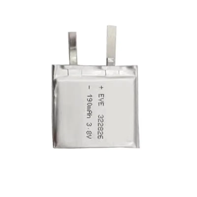 High Quality New Sports Watch Battery 3.8V 190mAh for POLAR M430 M400 GPS Watch Bateria
