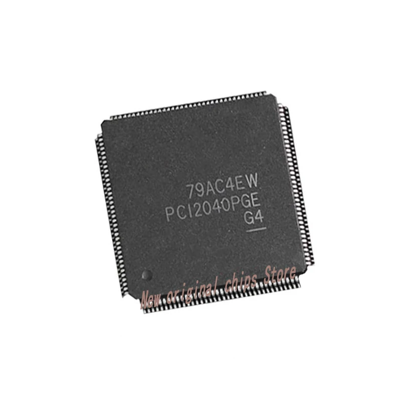 1 قطعة/الوحدة PCI2040PGE LQFP144 PCI2040 PCI2 PCI PCL6045BL LQFP176 PCL6045 PCL6 PCL PCL6143 PT6522-Q QFP64 PT6522 PT652 PT65 PT6