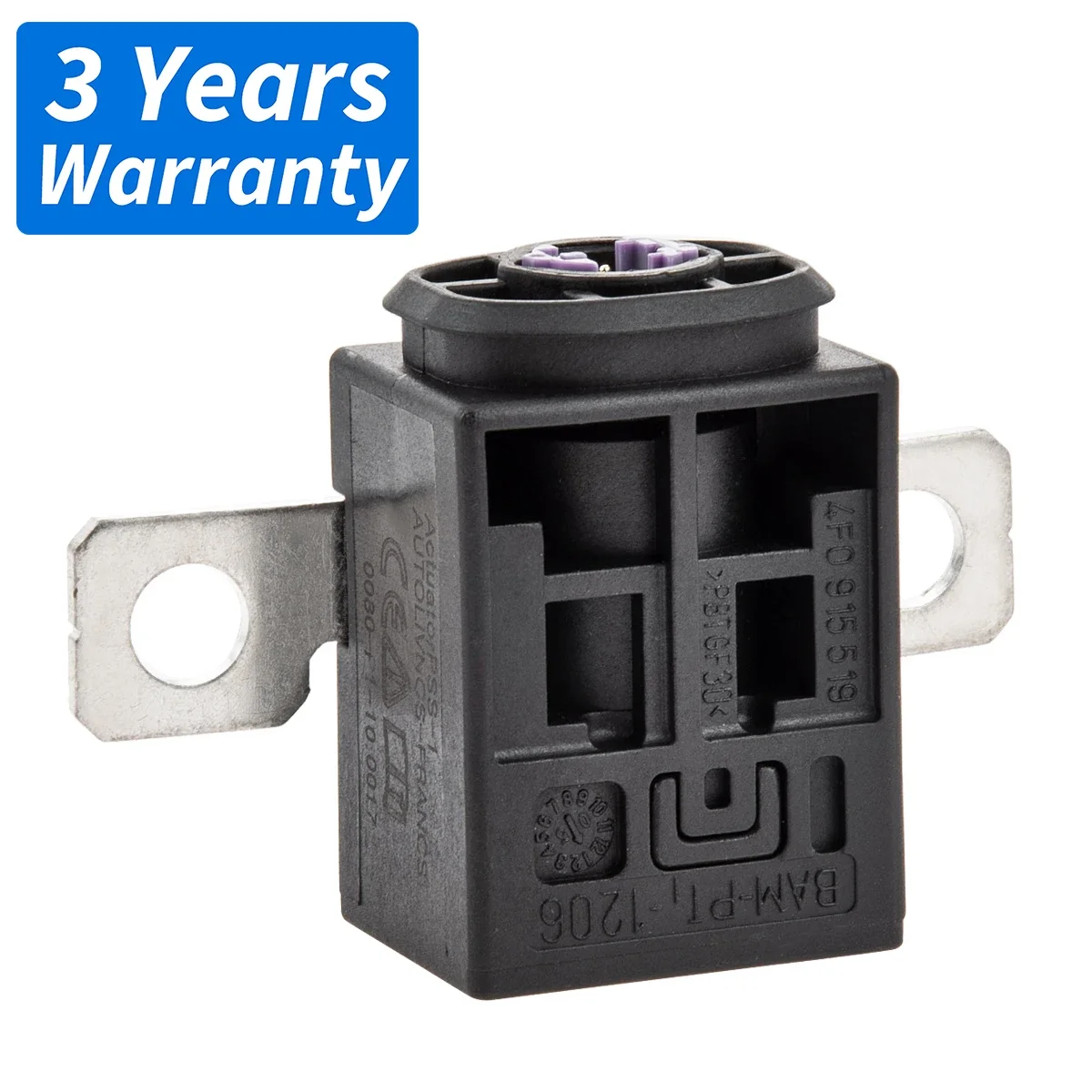 

Предохранитель от перегрузки аккумулятора 4F0915519 для VW Touareg 2006-2010