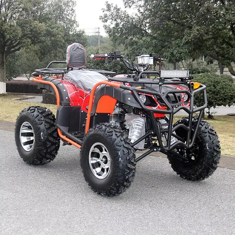 

Высокоскоростной вездеход, 100 км, пляжный багги, квадроцикл, квадроцикл с одобренным CE, 200 куб.см, квадроцикл для взрослых