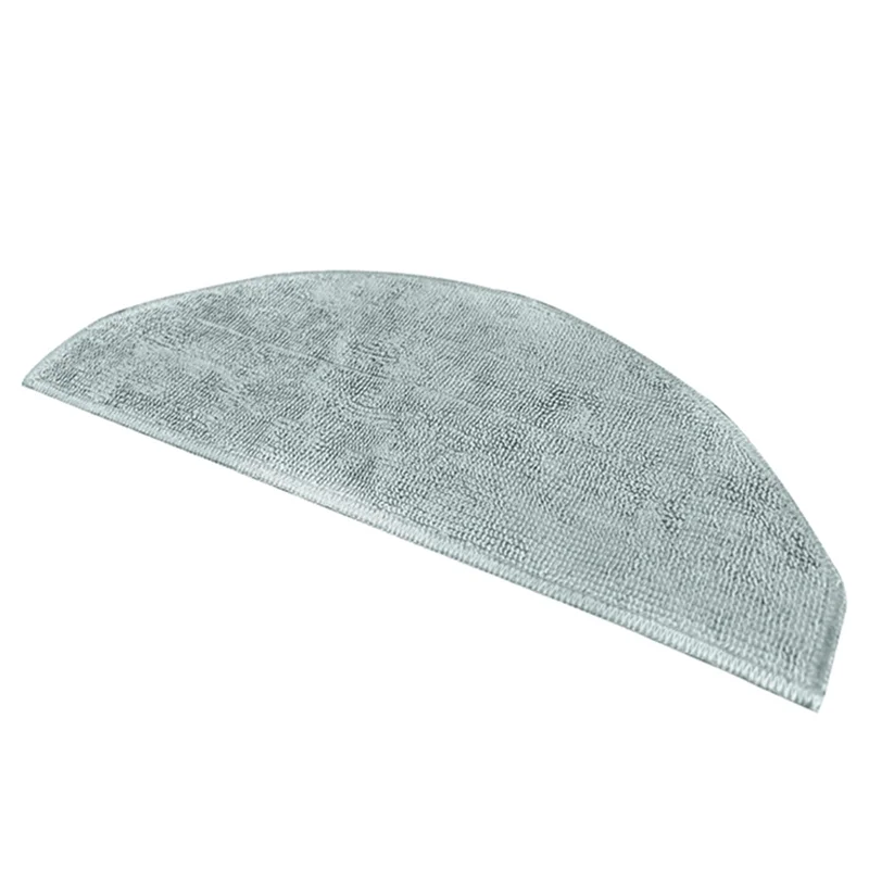 

A76K For Irobot Roomba Combo Essential / Vac Essential Vacuum Cleaner Replacement Parts Roller Side Brush Filter Mop Cloth